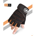 Wholesale High Quality Fitness Soft Comfortable Half Finger Lifting Gloves